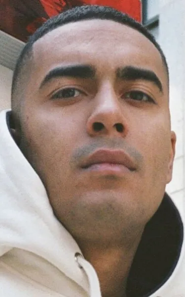 Oliver Kesi Chambuso