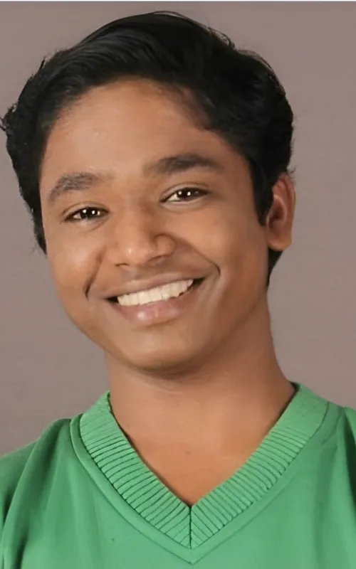 Suraj Pawar