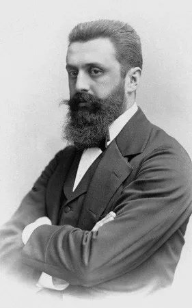 Theodor Herzl