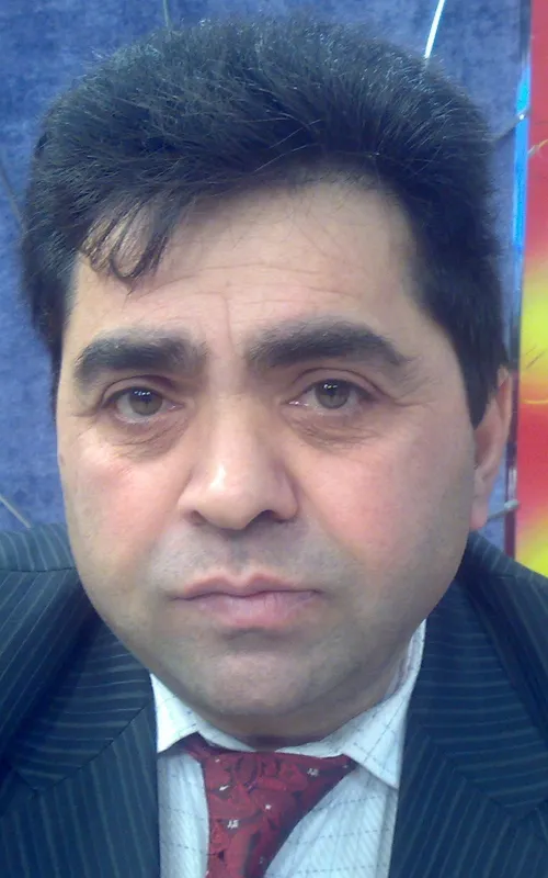 Shahin Jafarov