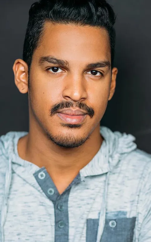 Rique Castilloveitia