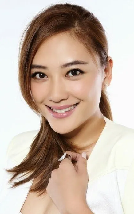 Cherrie Ying Choi-Yi