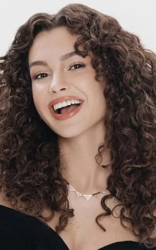 Su Burcu Yazgı Coşkun