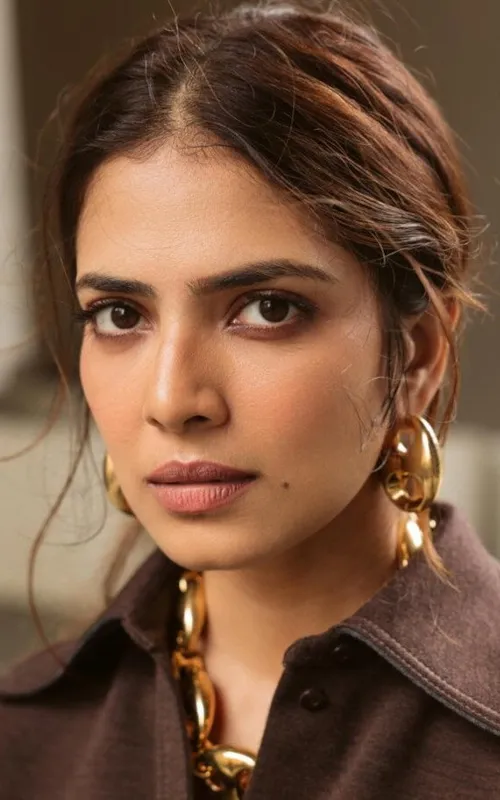 Malavika Mohanan