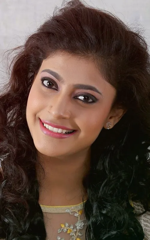 Parvathy Nambiar