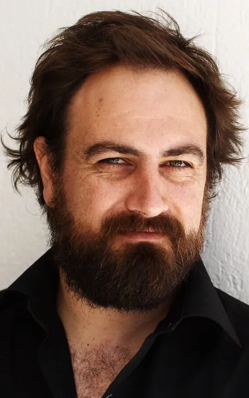 Justin Kurzel