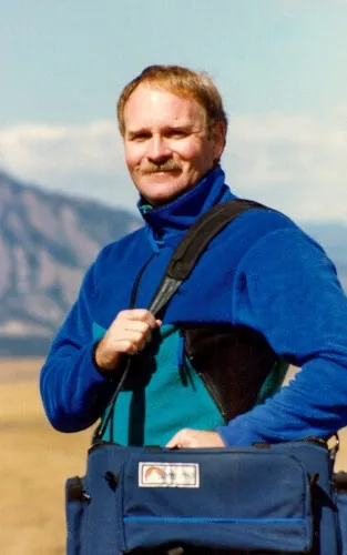 Greg Lowe