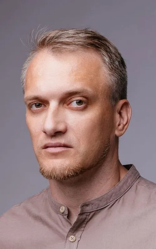 Evgeniy Sovastenkov