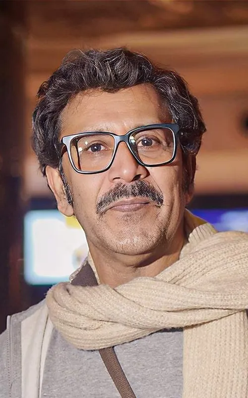 Kaushik Banerjee