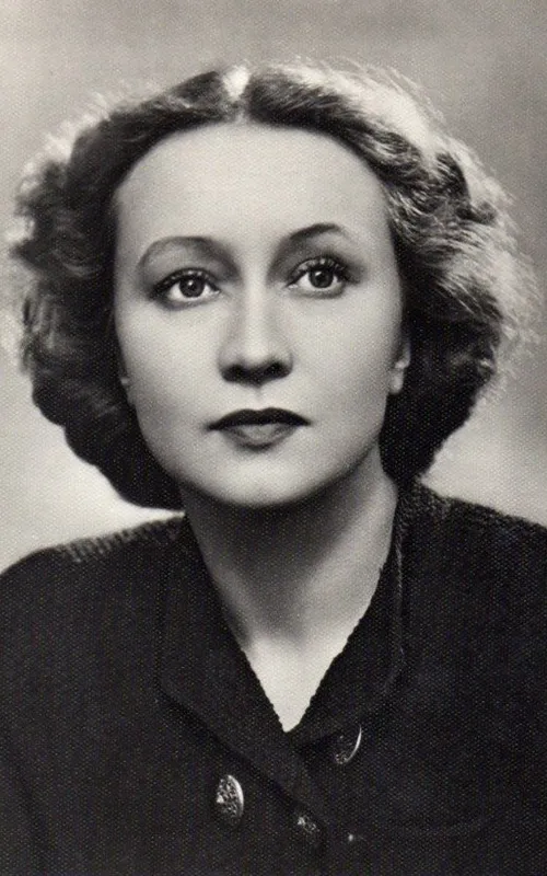 Galina Ulanova