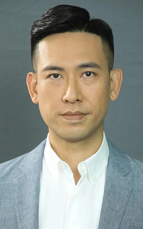Jerry Leung Ho-Kai