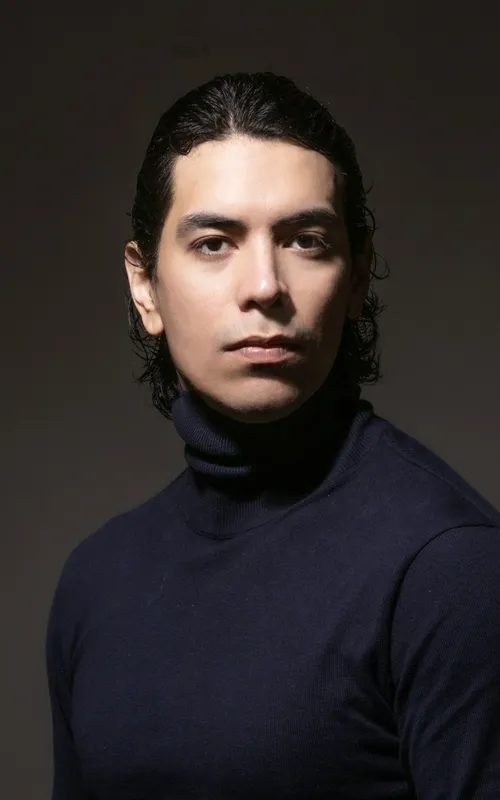 José Eduardo Alvarado