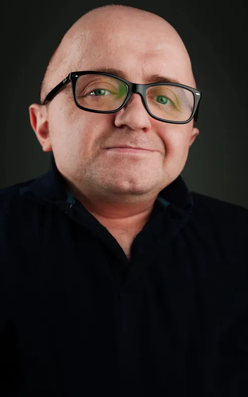 Michel Cordey