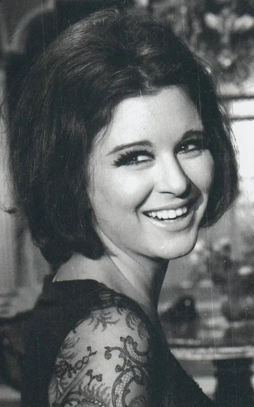 Soad Hosny