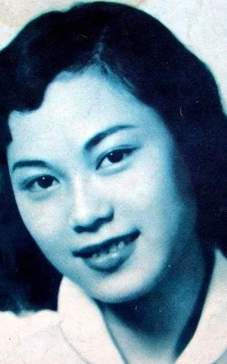 Christine Pai Lu-Ming