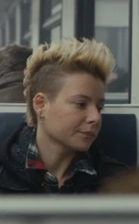 Aleksandra Rumyantseva