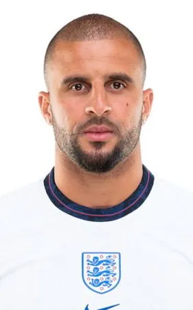 Kyle Walker