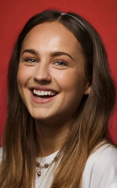 Anna Clara Sachs Leschly