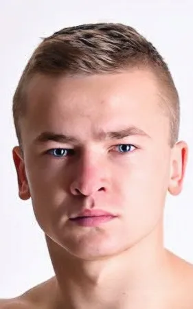 Oleksandr Solomennikov