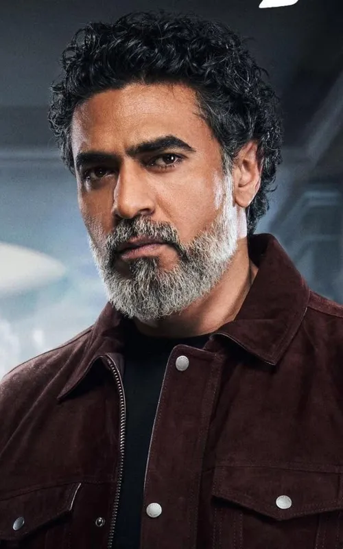 Mohamed Alaa