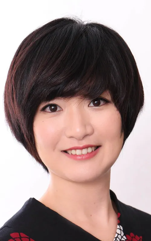 Satsuki Kokubu