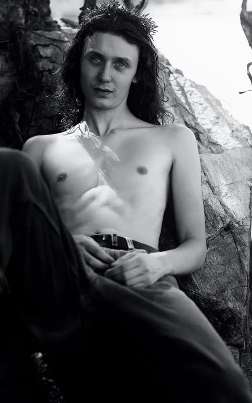 Alexander Hanline