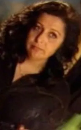 Maria De Marchis