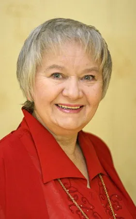 Regina Dombrovskaya