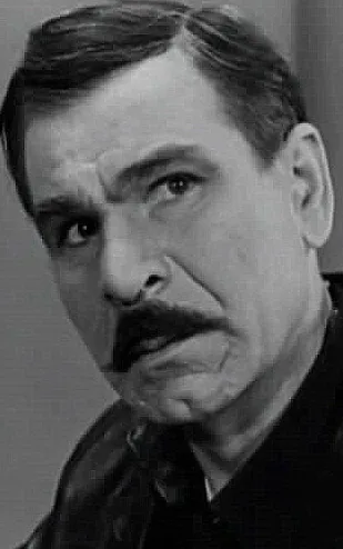 Varfolomey Yekhshatyan