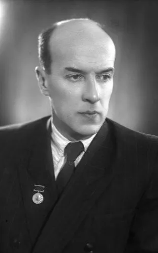 Vladimir Chestnokov