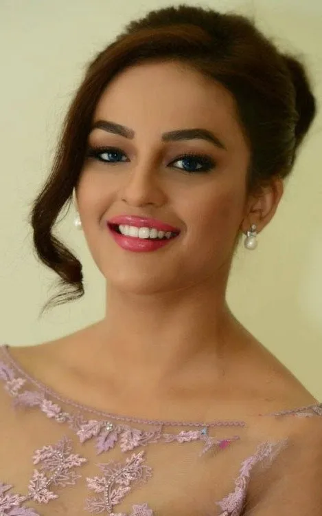 Seerat Kapoor