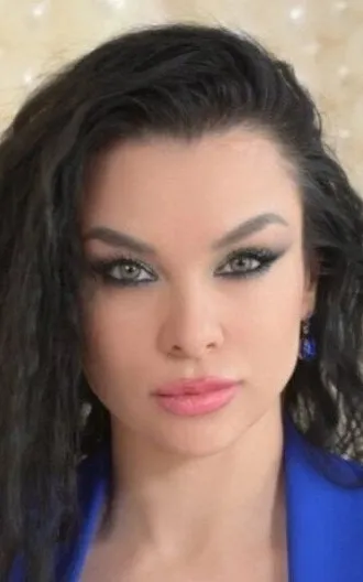 Aisha Meshcheryakova