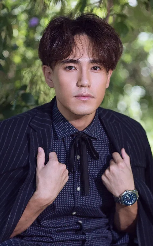 Wang Zixuan