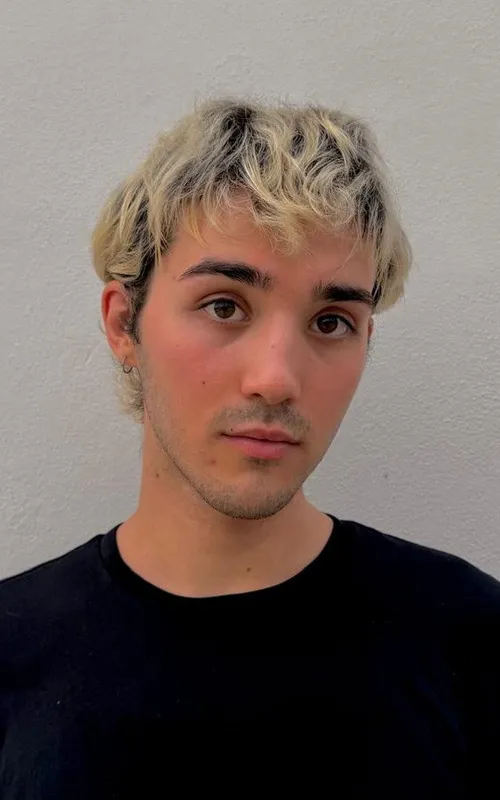 Mateo Boselli