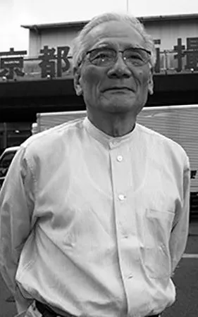 Fujio Morita