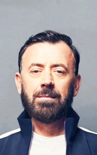 Benny Benassi