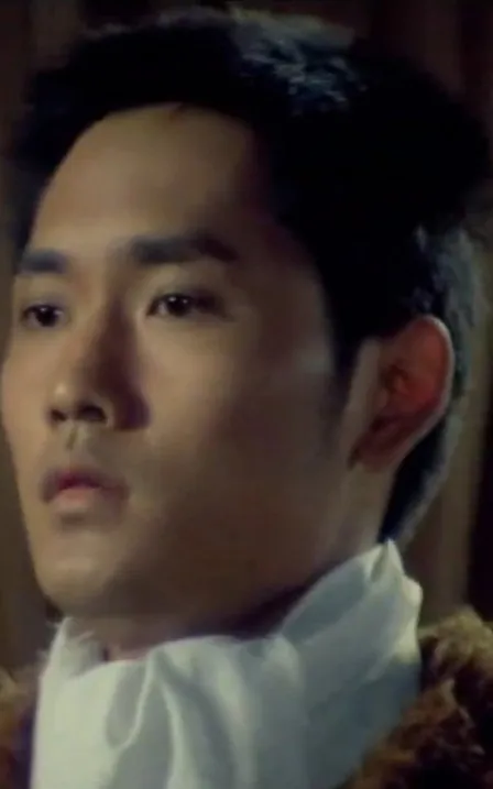 Huang Cheng