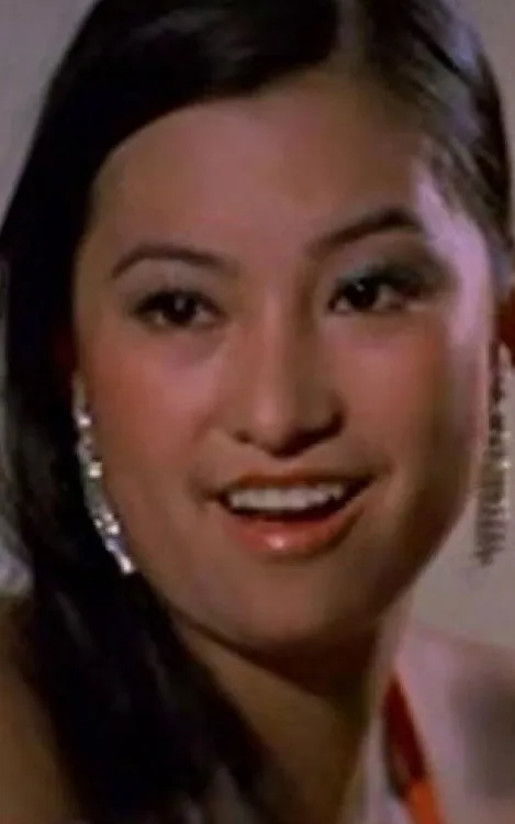 Queenie Kong Hoh-Yan