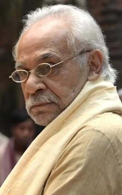 Dhritiman Chatterjee