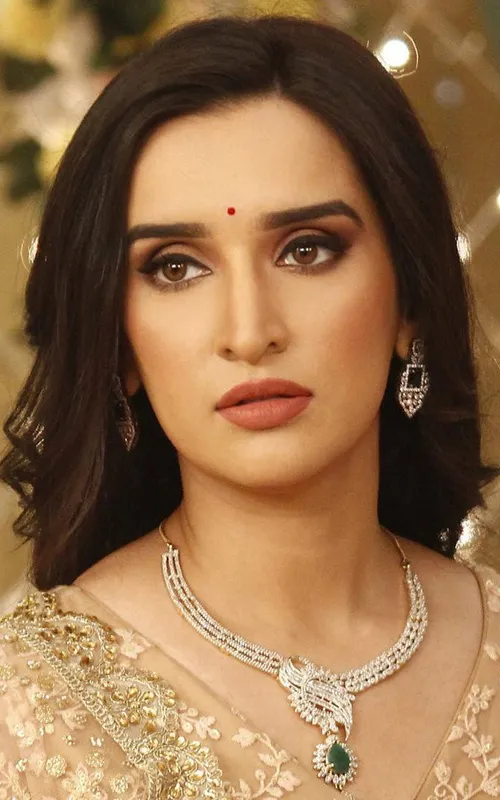 Garima Singh Rathore