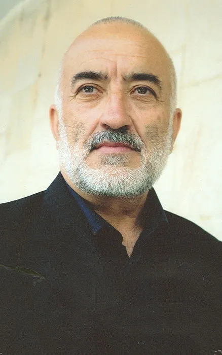 Azalbek Nazriyev