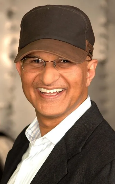 Deepak Nayar