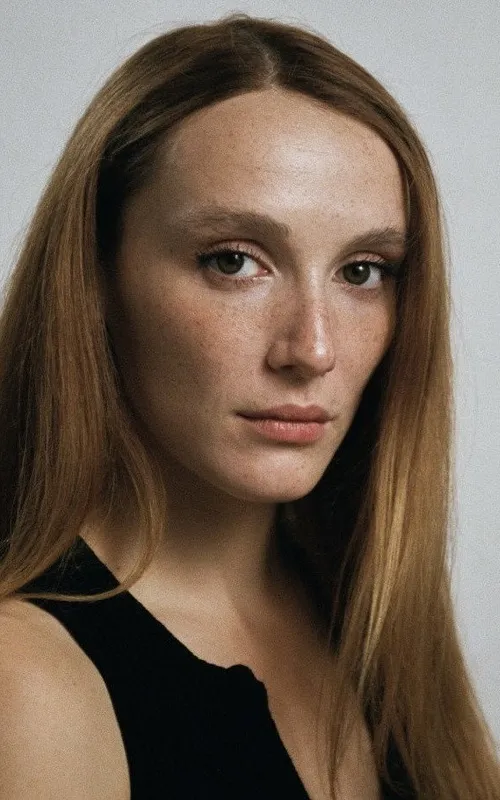 Juliette Gariépy
