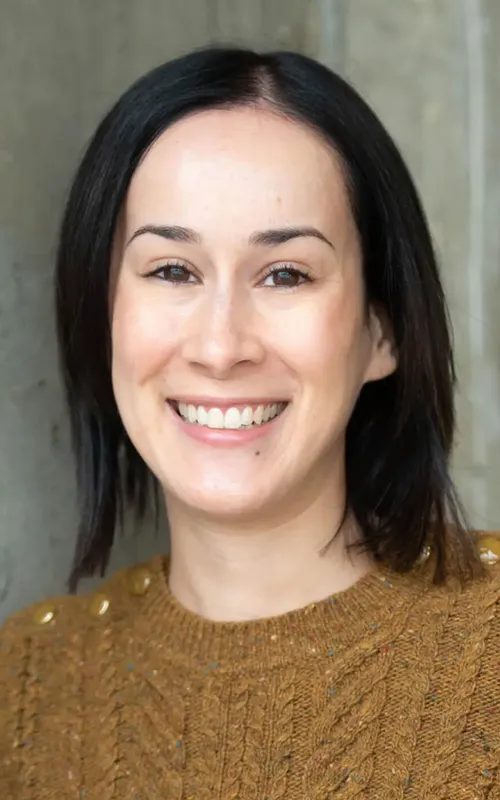 Sabrina Pitre