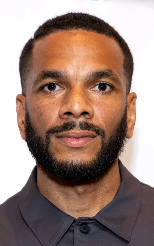 Biko Eisen-Martin