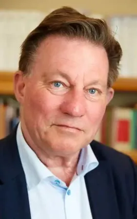 Claes Borgström
