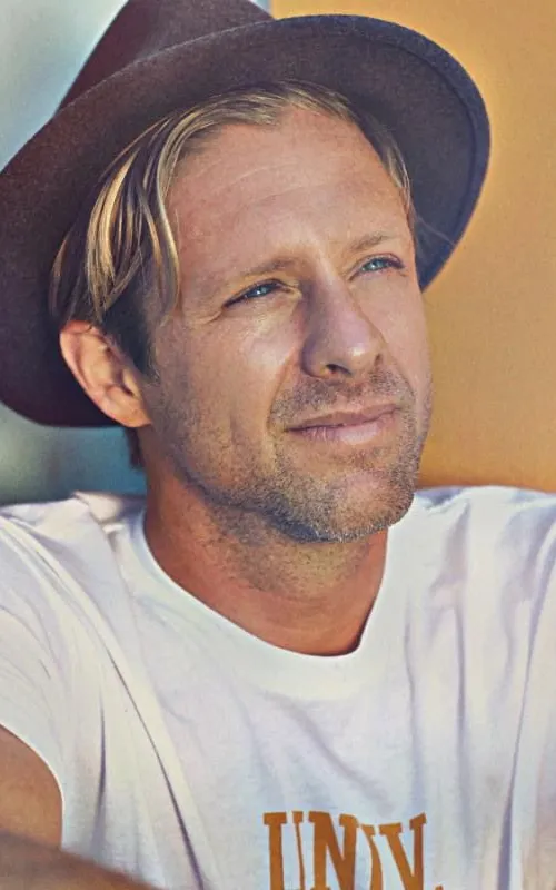 Jon Foreman