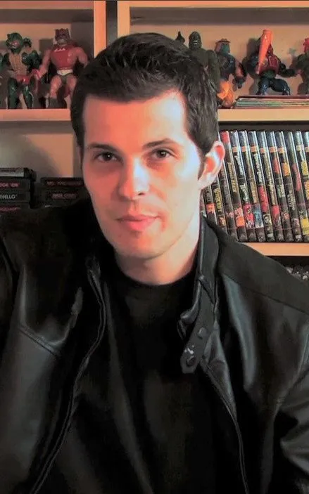 Mike Matei