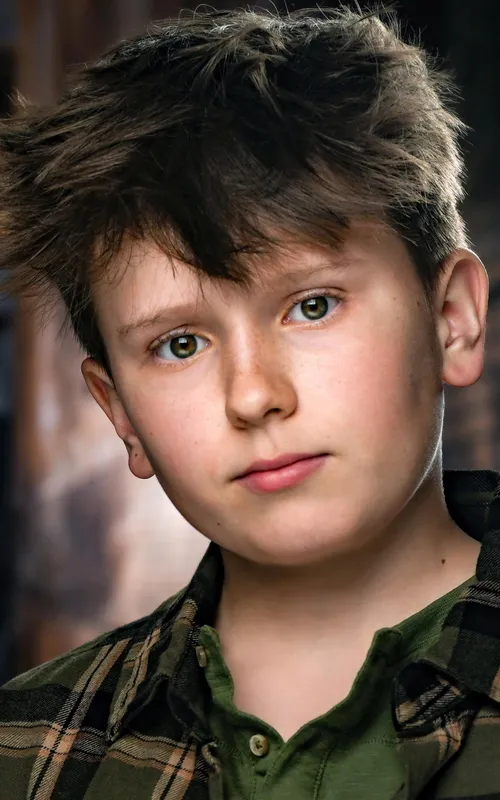 Hudson Hilbert Hensley