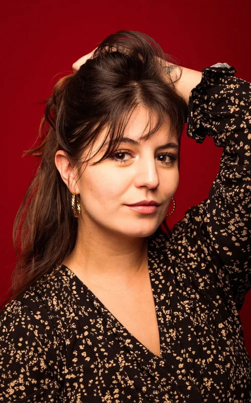 Gabriela Galindo León